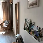 Semesterbostad La Petite Maison Gasny