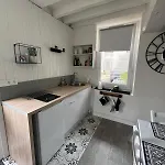 La Petite Maison Semesterbostad Gasny