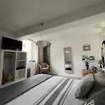 La Petite Maison Gasny