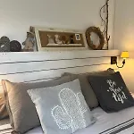 La Petite Maison Semesterbostad Gasny