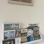 La Petite Maison
