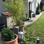 Semesterbostad La Petite Maison