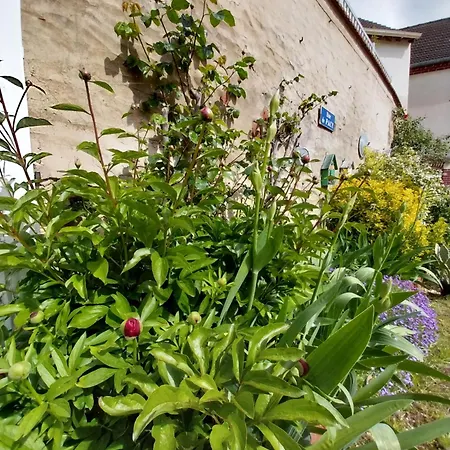 La Petite Maison Feriehus *