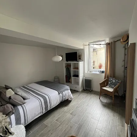 La Petite Maison * Gasny