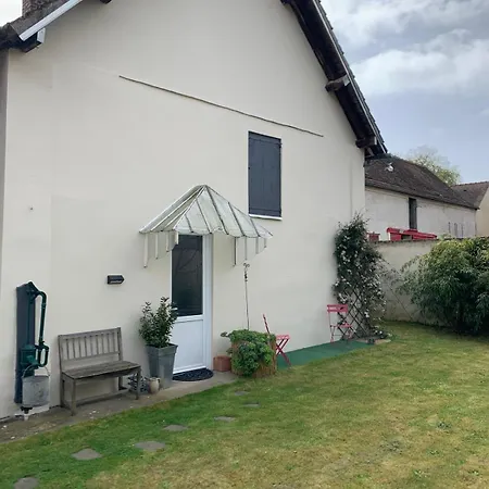 La Petite Maison