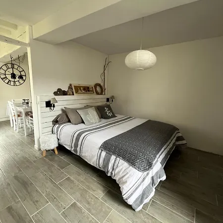 La Petite Maison Semesterbostad *