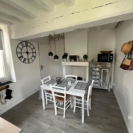 La Petite Maison Gasny