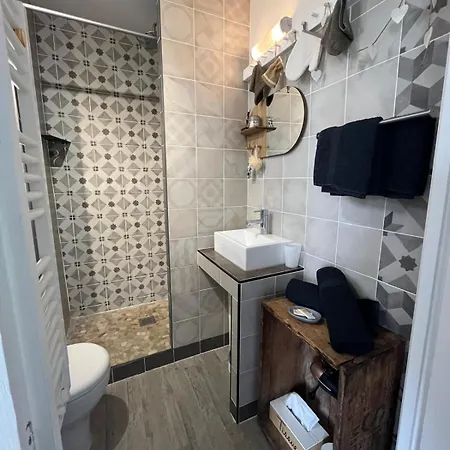 La Petite Maison Feriehus *